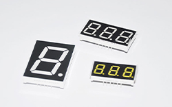 LED數(shù)碼管和液晶屏的關(guān)鍵差別是什么？怎樣辨別？